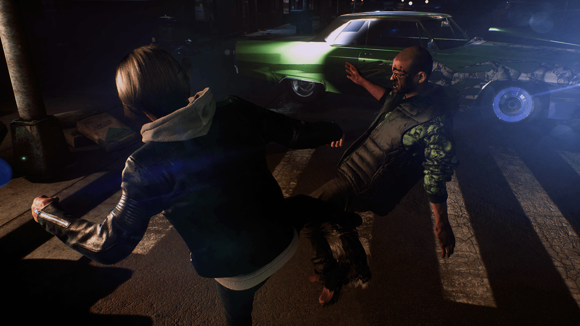 Captura 12: THE QUIET MAN™