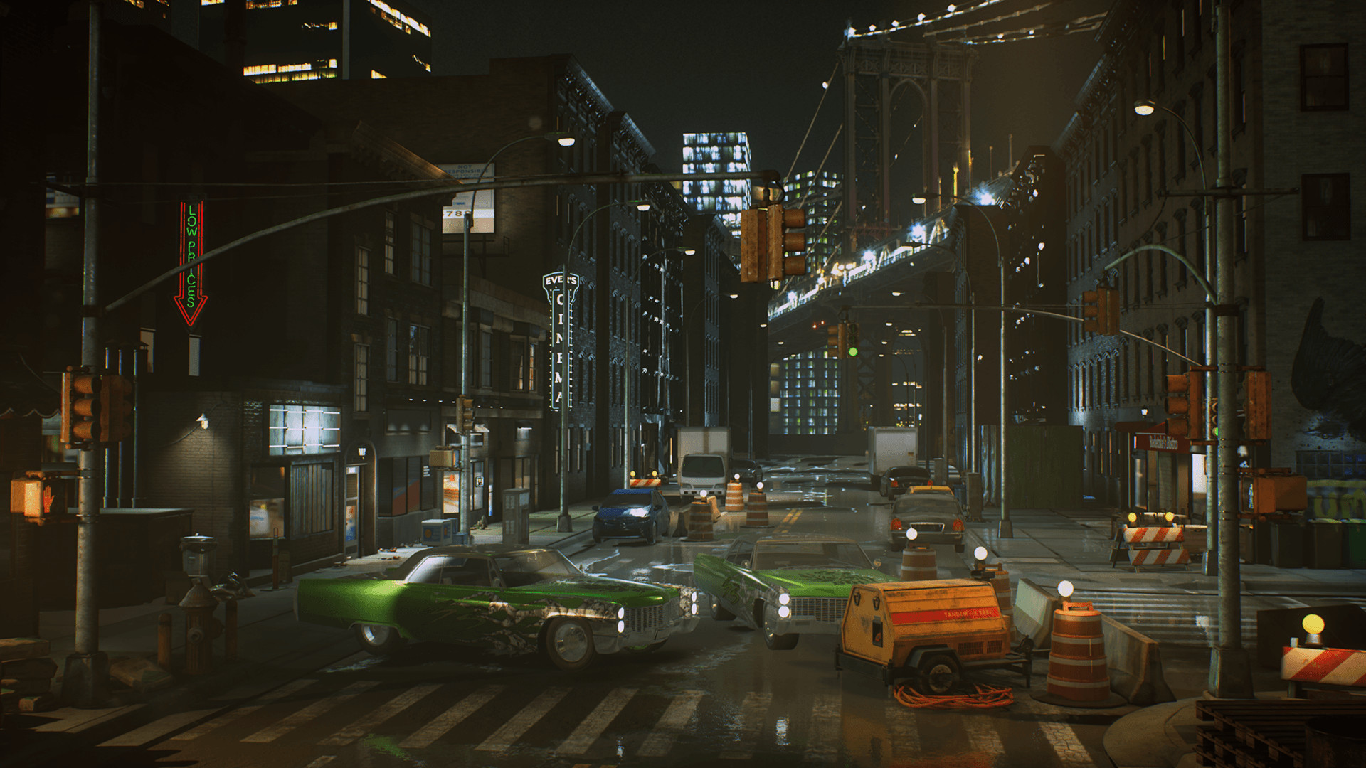 Captura 14: THE QUIET MAN™