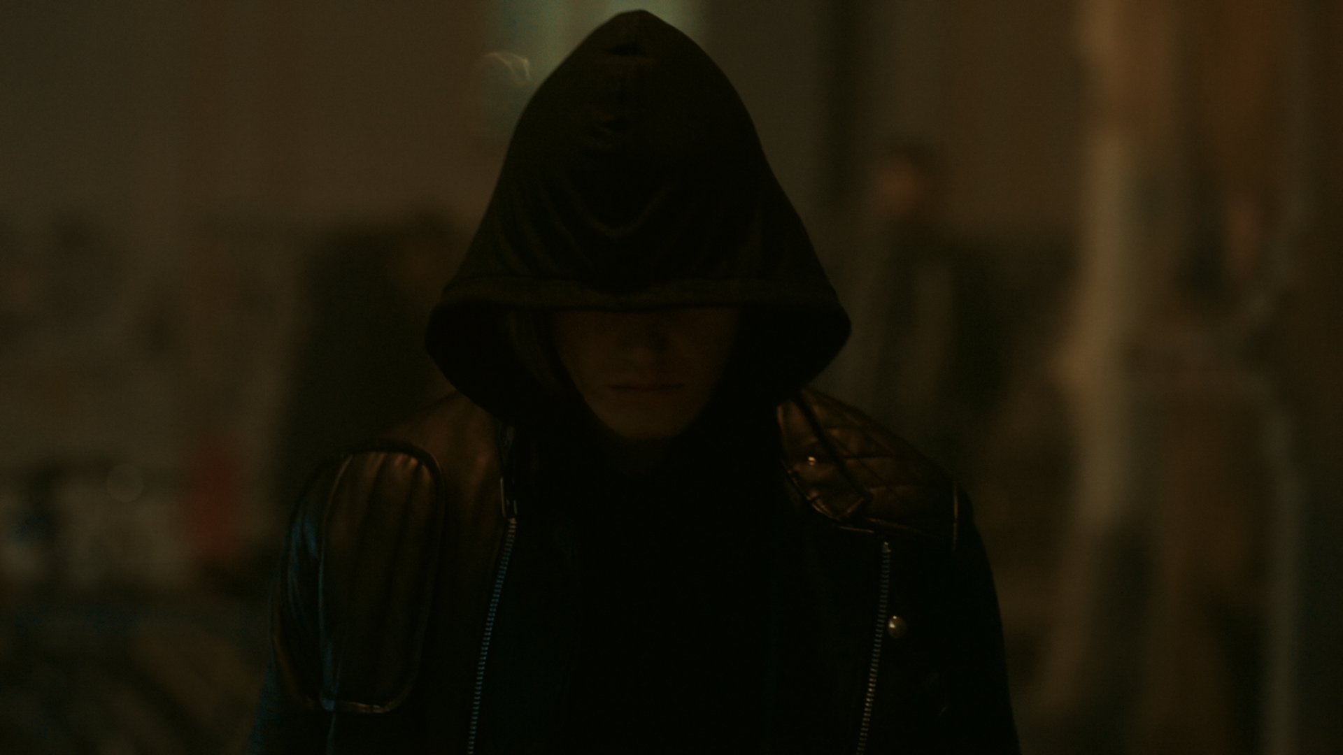 Captura: THE QUIET MAN™