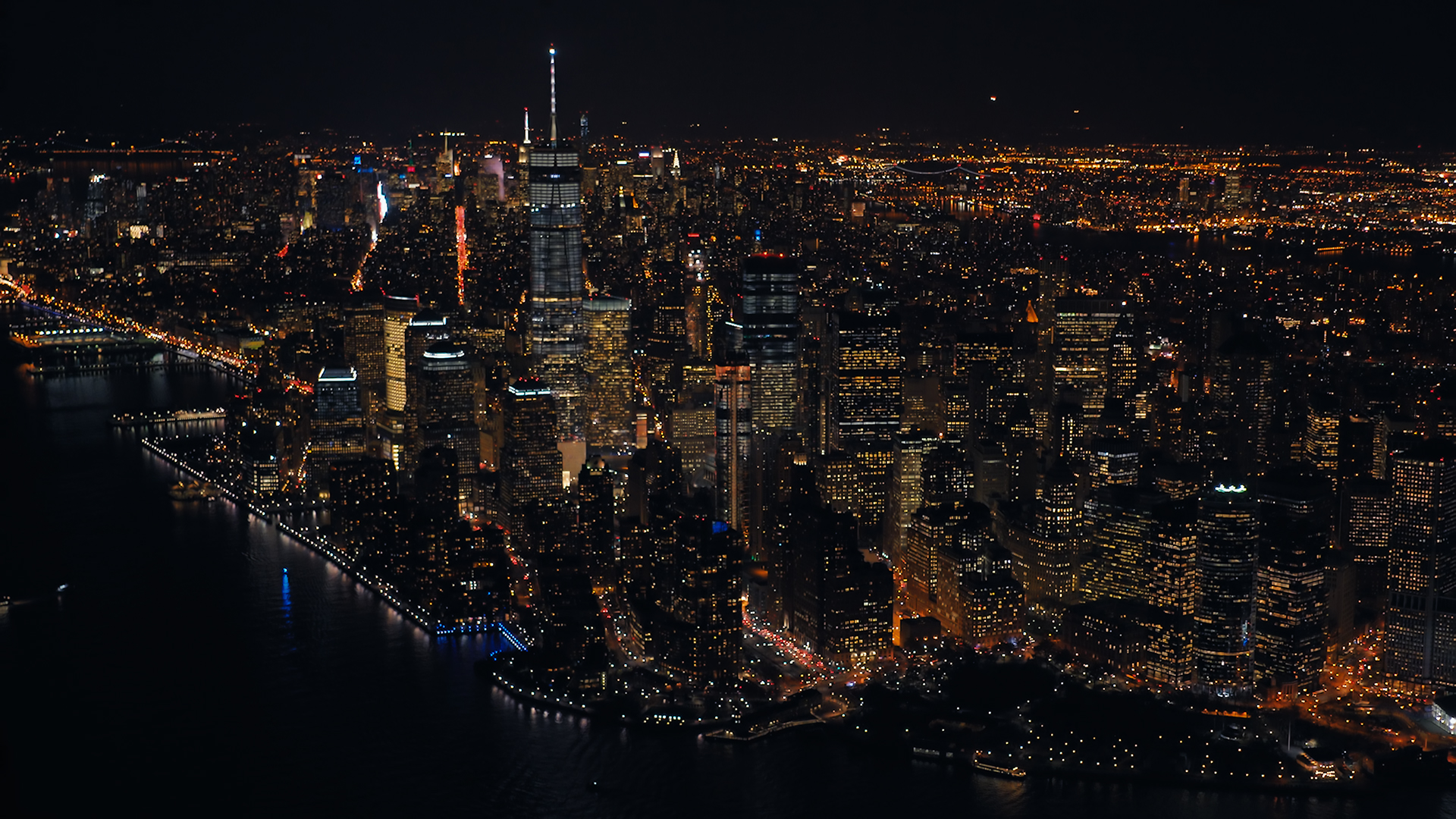 Captura: THE QUIET MAN™