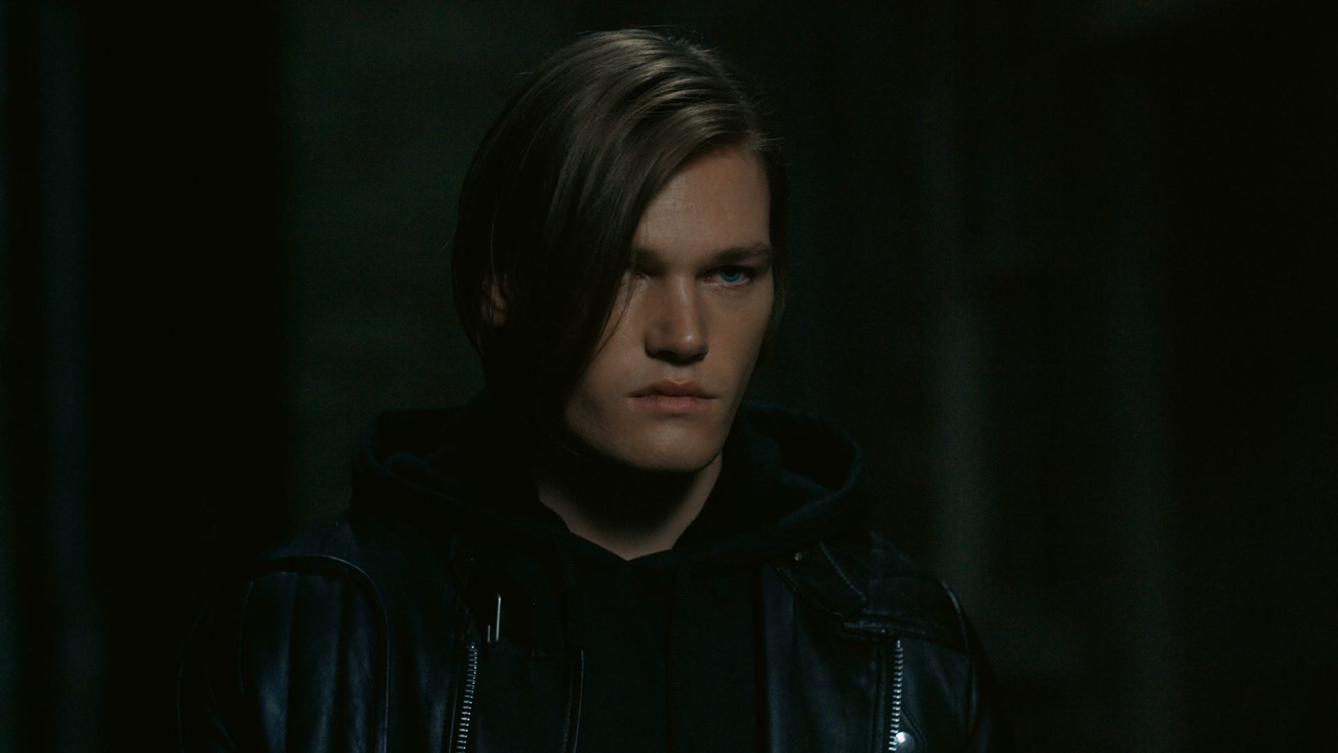 Captura: THE QUIET MAN™