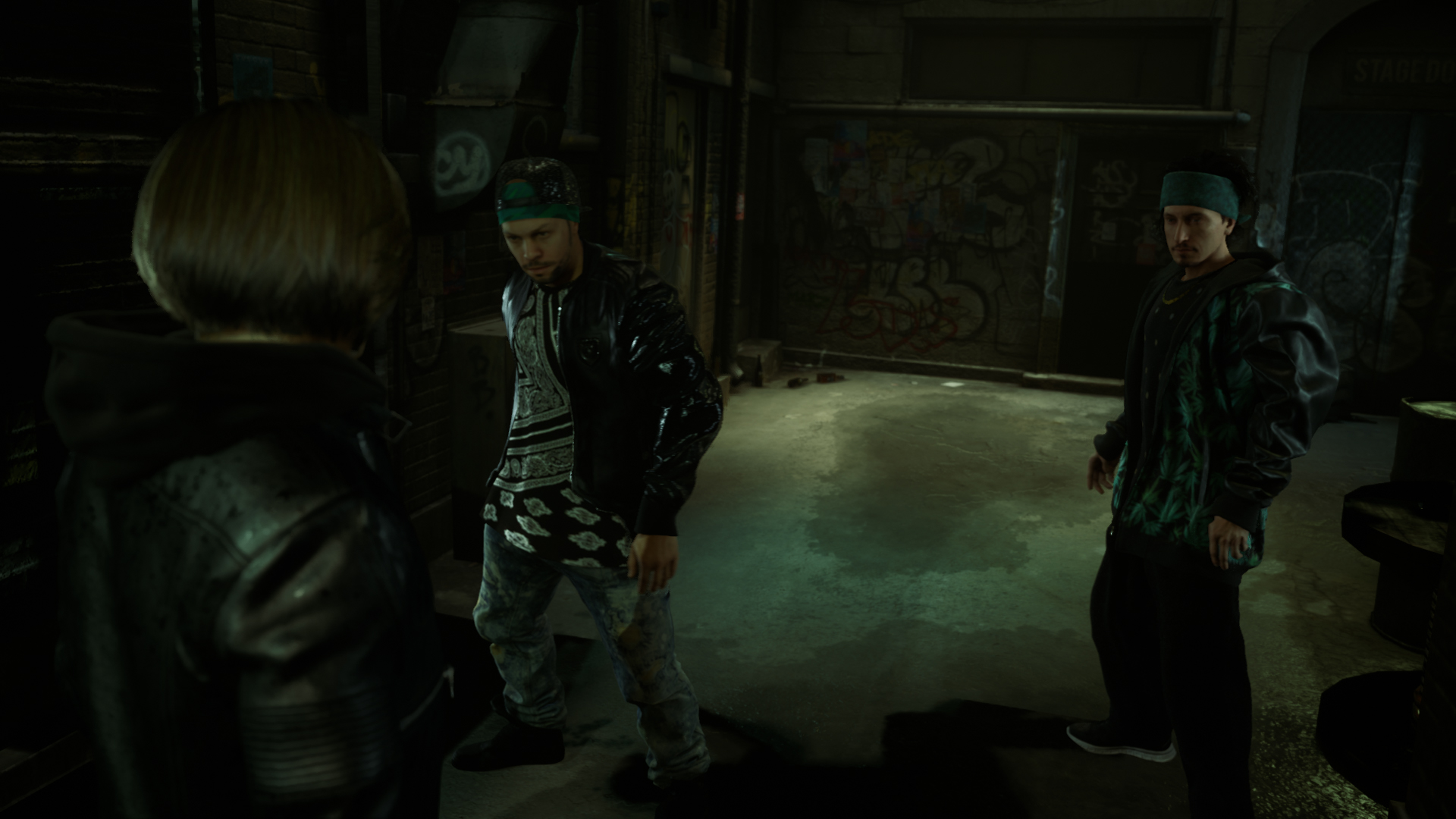 Captura 6: THE QUIET MAN™