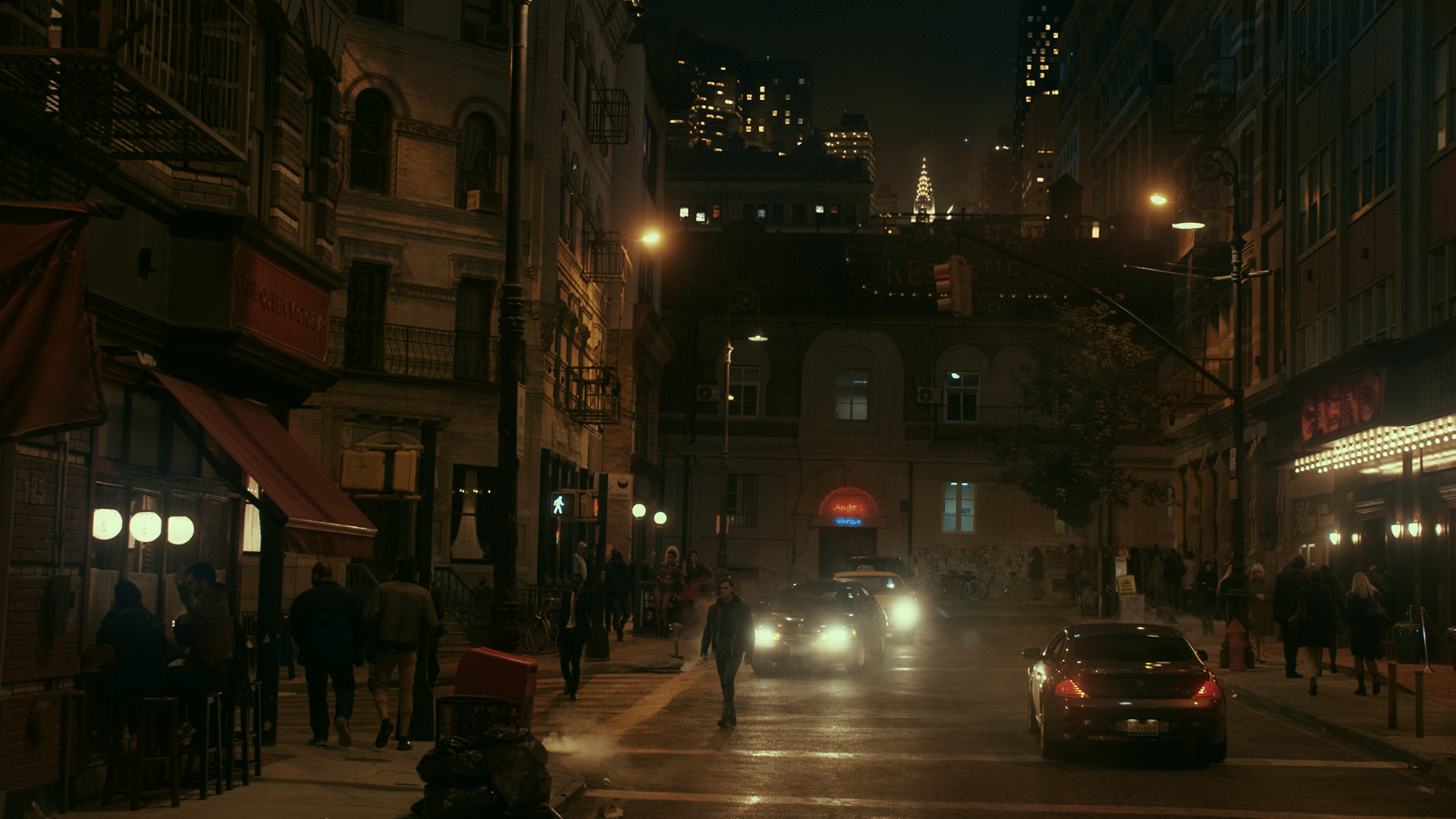 Captura 8: THE QUIET MAN™