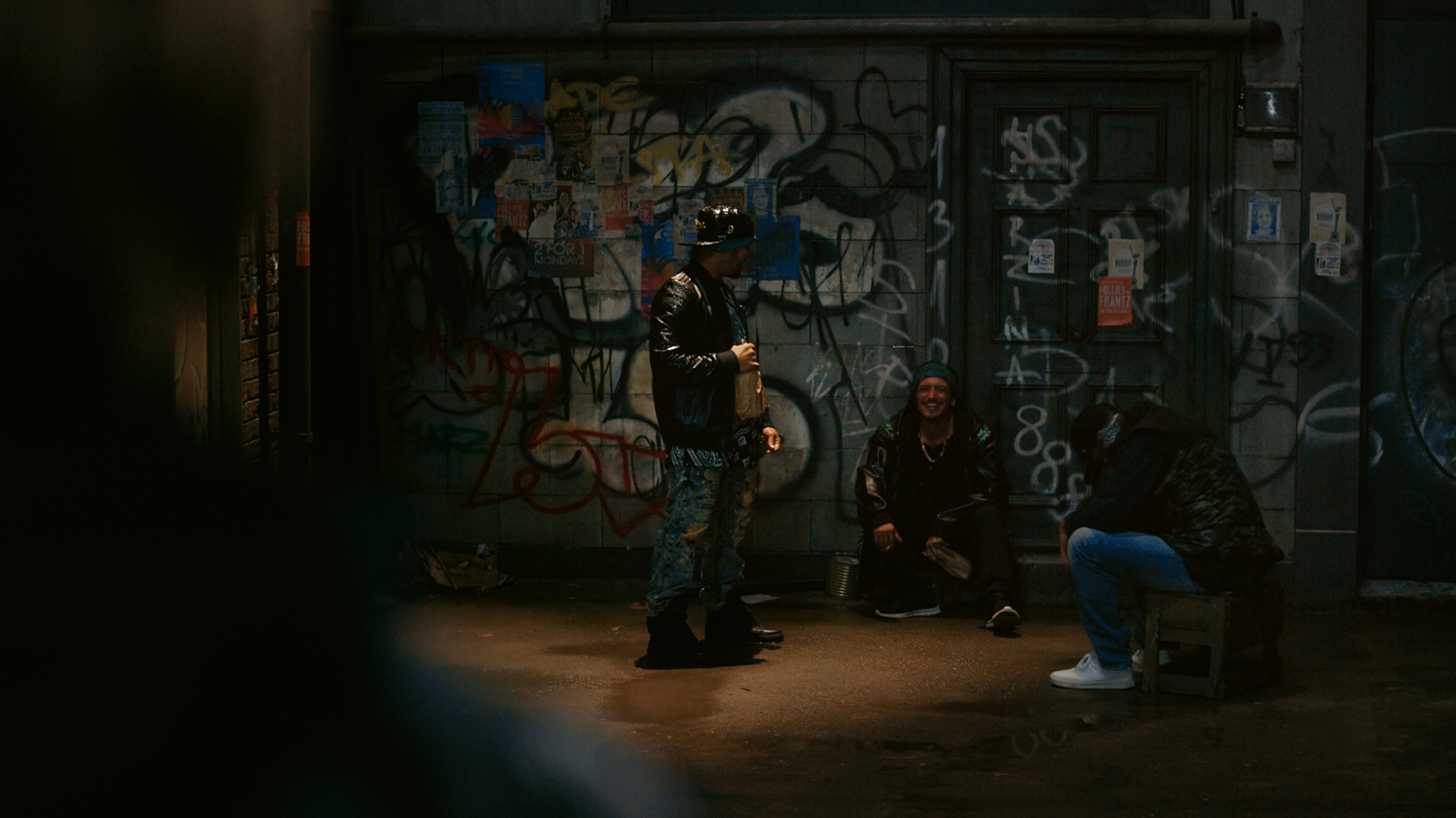 Captura 9: THE QUIET MAN™