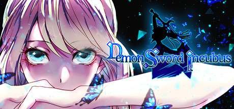 Capa: Demon Sword: Incubus