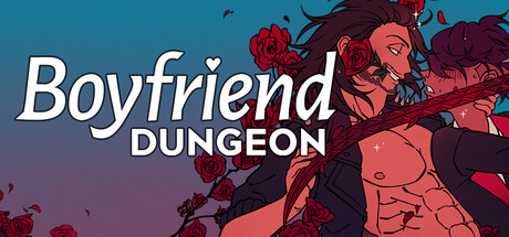 Capa: Boyfriend Dungeon