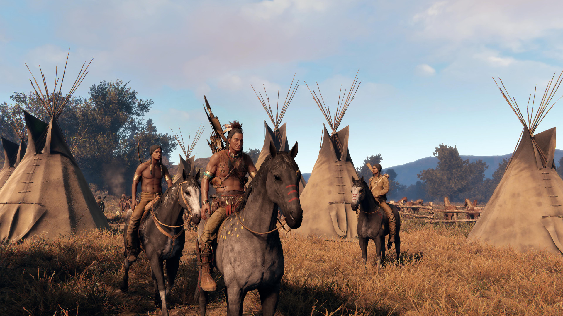 Captura: This Land Is My Land