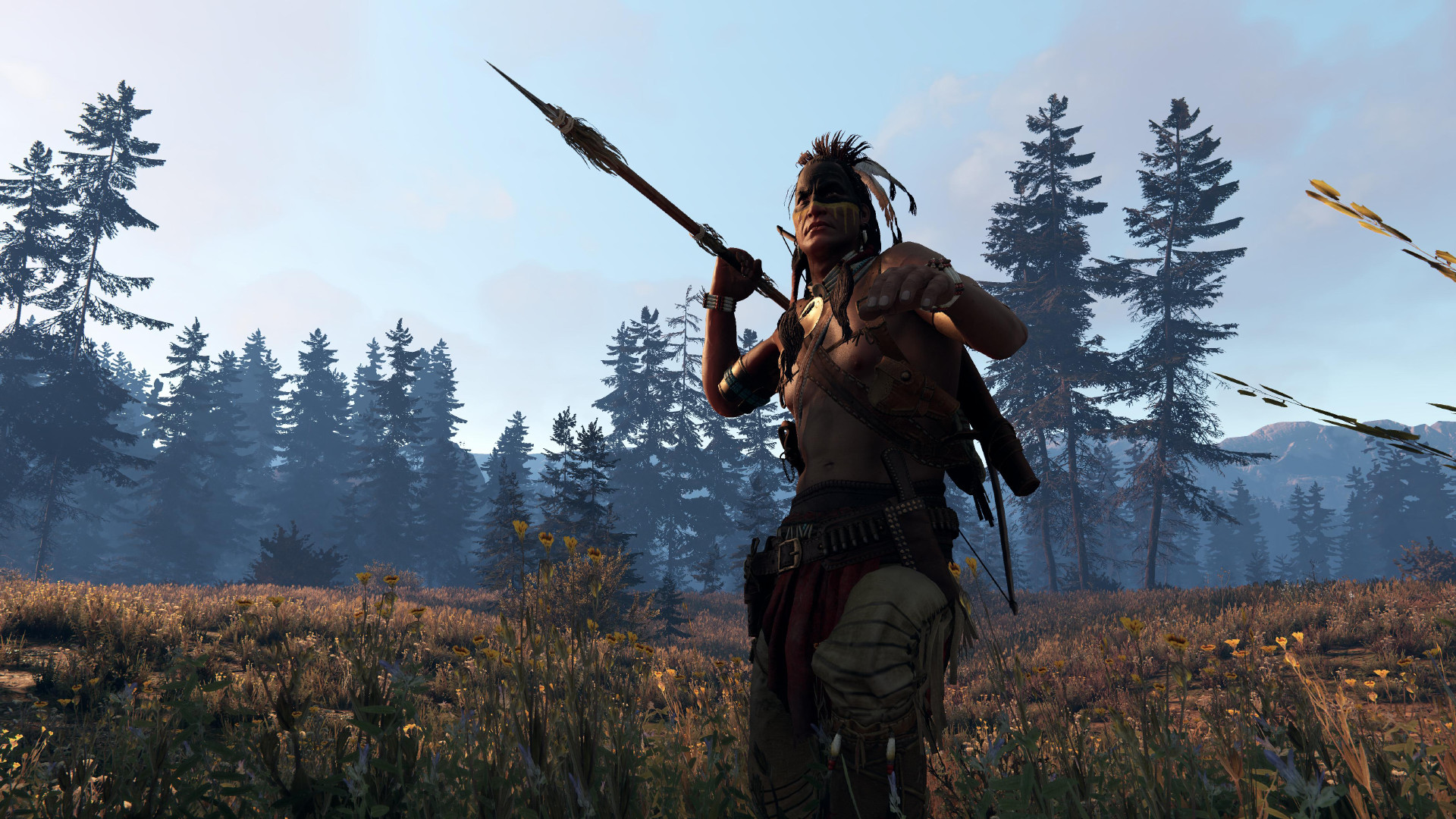 Captura 12: This Land Is My Land