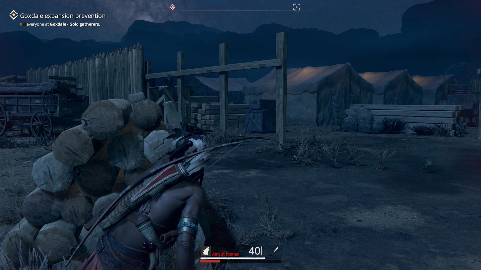 Captura 14: This Land Is My Land