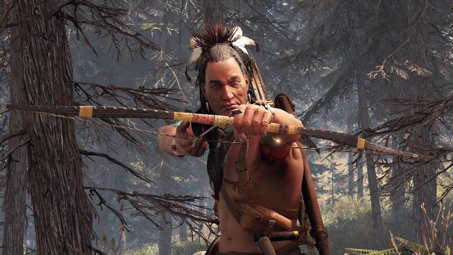 Captura 16: This Land Is My Land