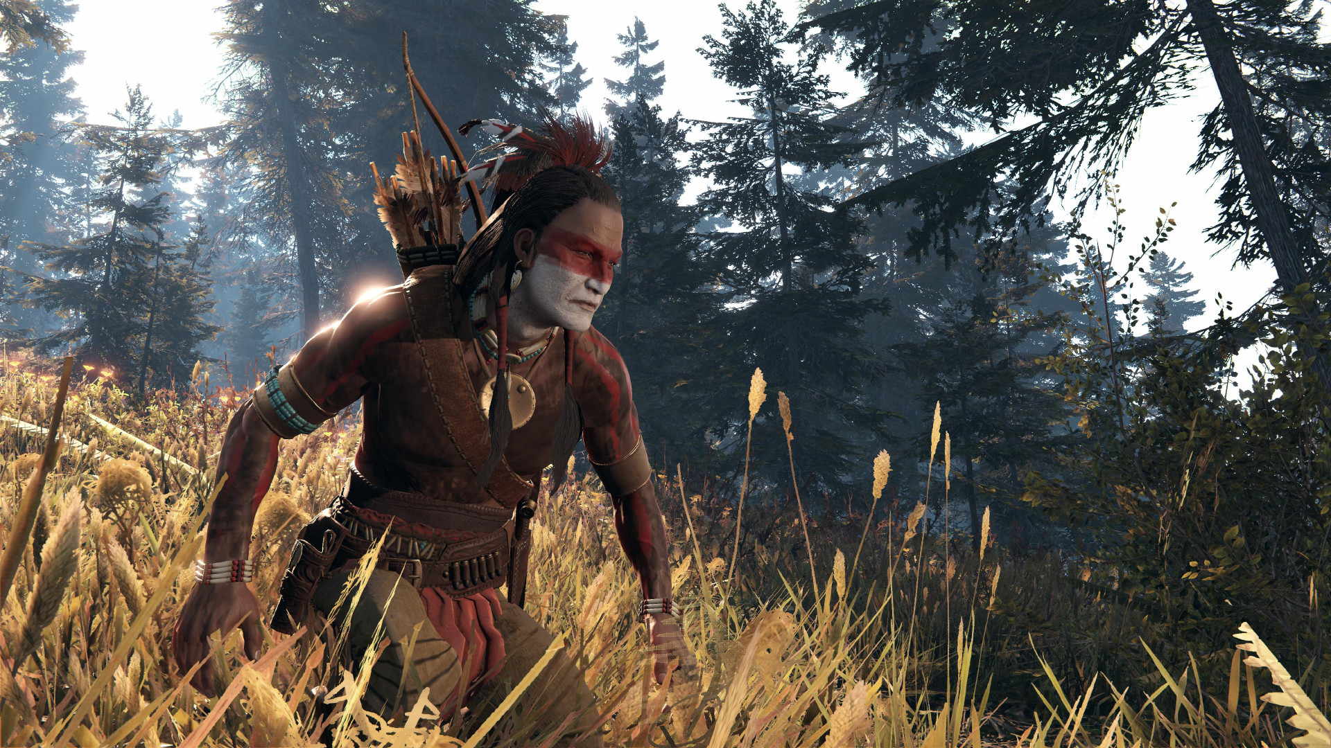 Captura 18: This Land Is My Land