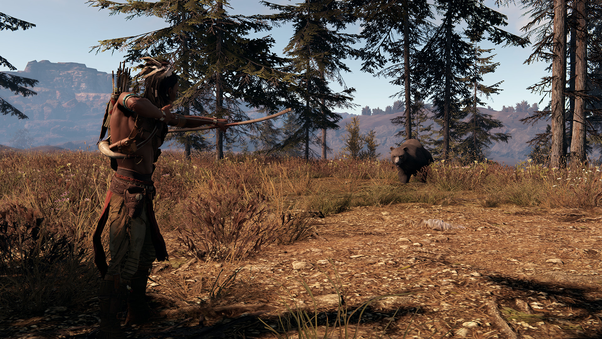 Captura 19: This Land Is My Land