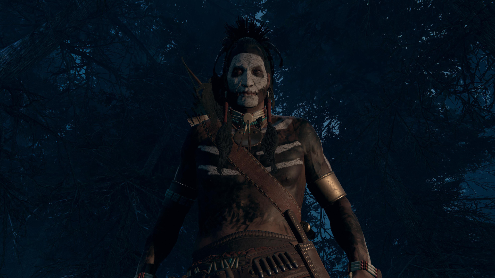 Captura: This Land Is My Land