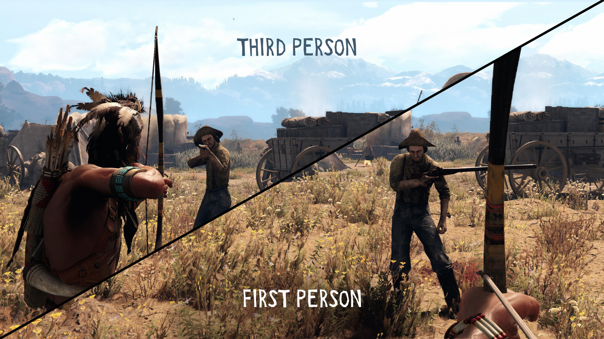 Captura 24: This Land Is My Land