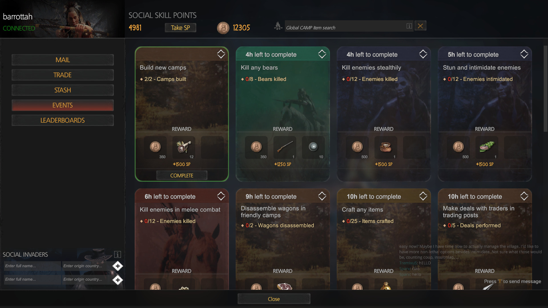 Captura 26: This Land Is My Land