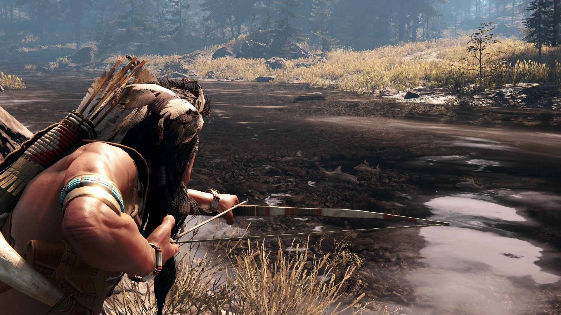 Captura 27: This Land Is My Land