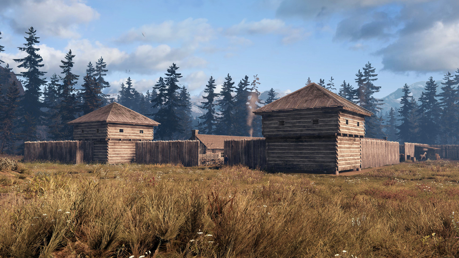 Captura 28: This Land Is My Land