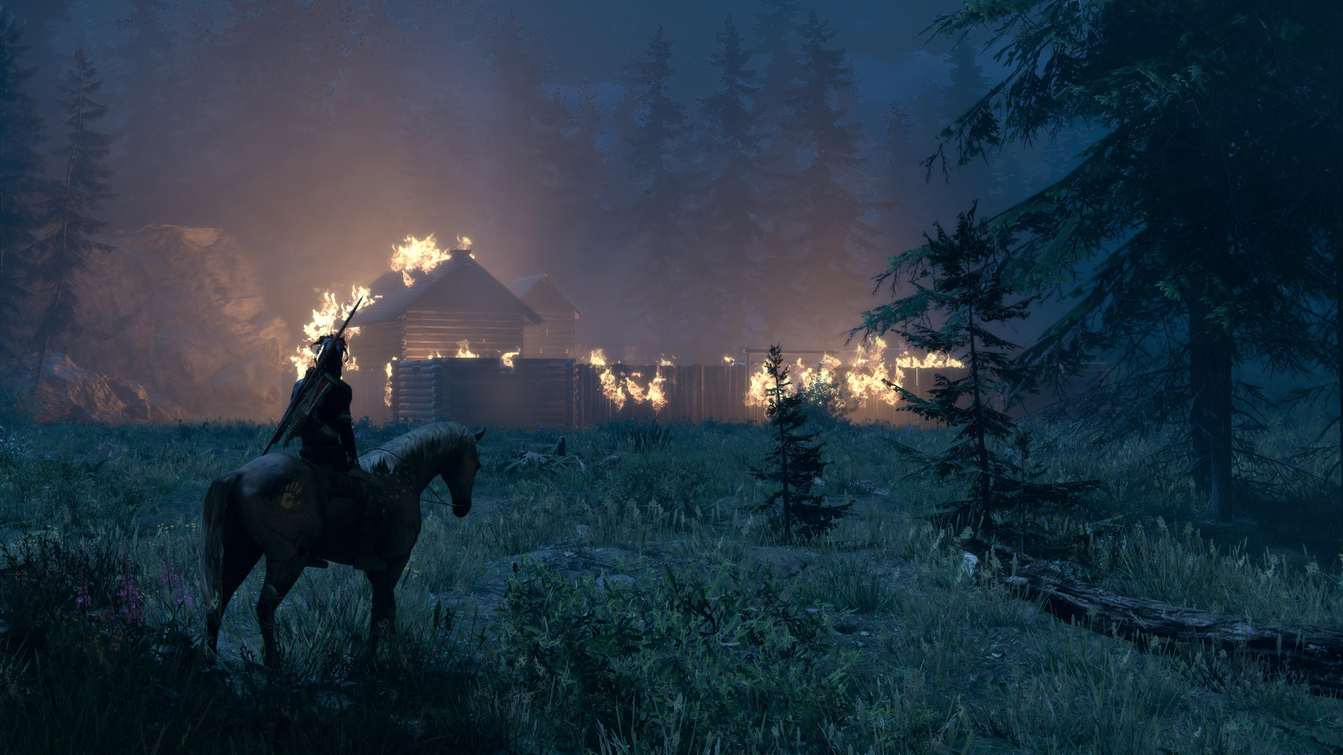 Captura: This Land Is My Land