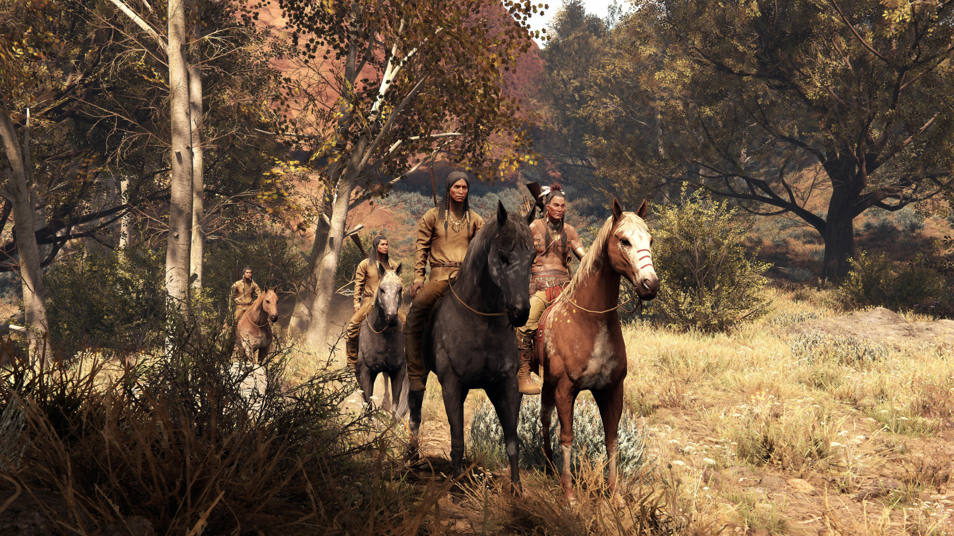 Captura 6: This Land Is My Land