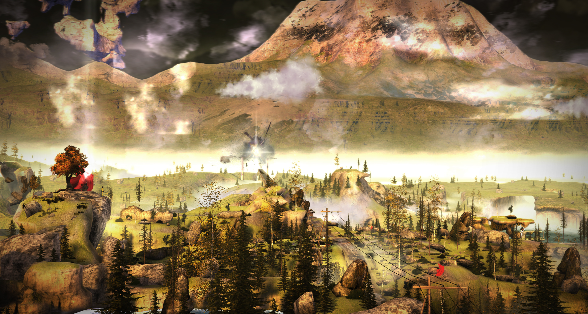 Captura 12: Distortions