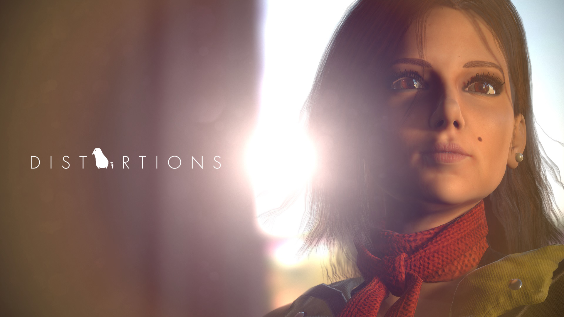 Captura 13: Distortions