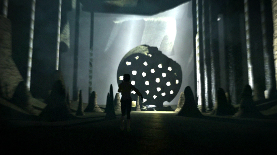 Captura 14: Distortions