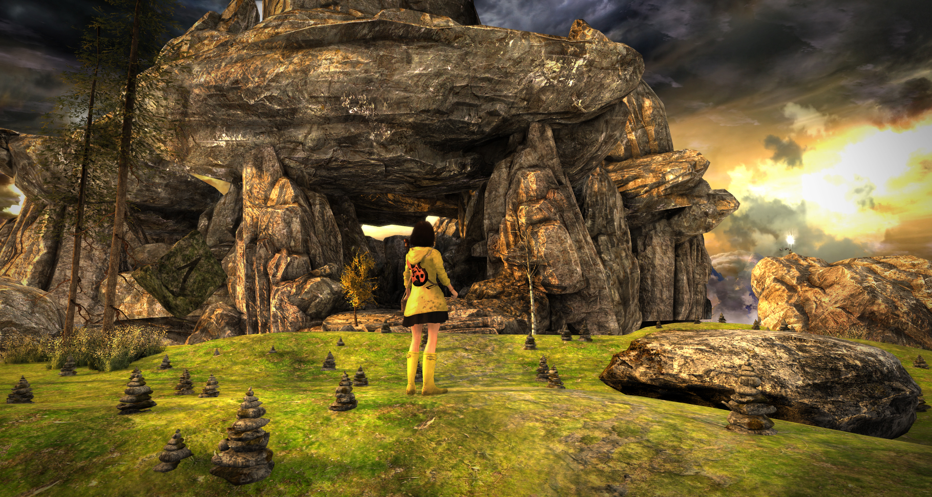 Captura 16: Distortions