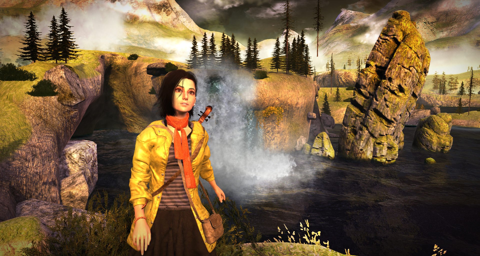 Captura 18: Distortions