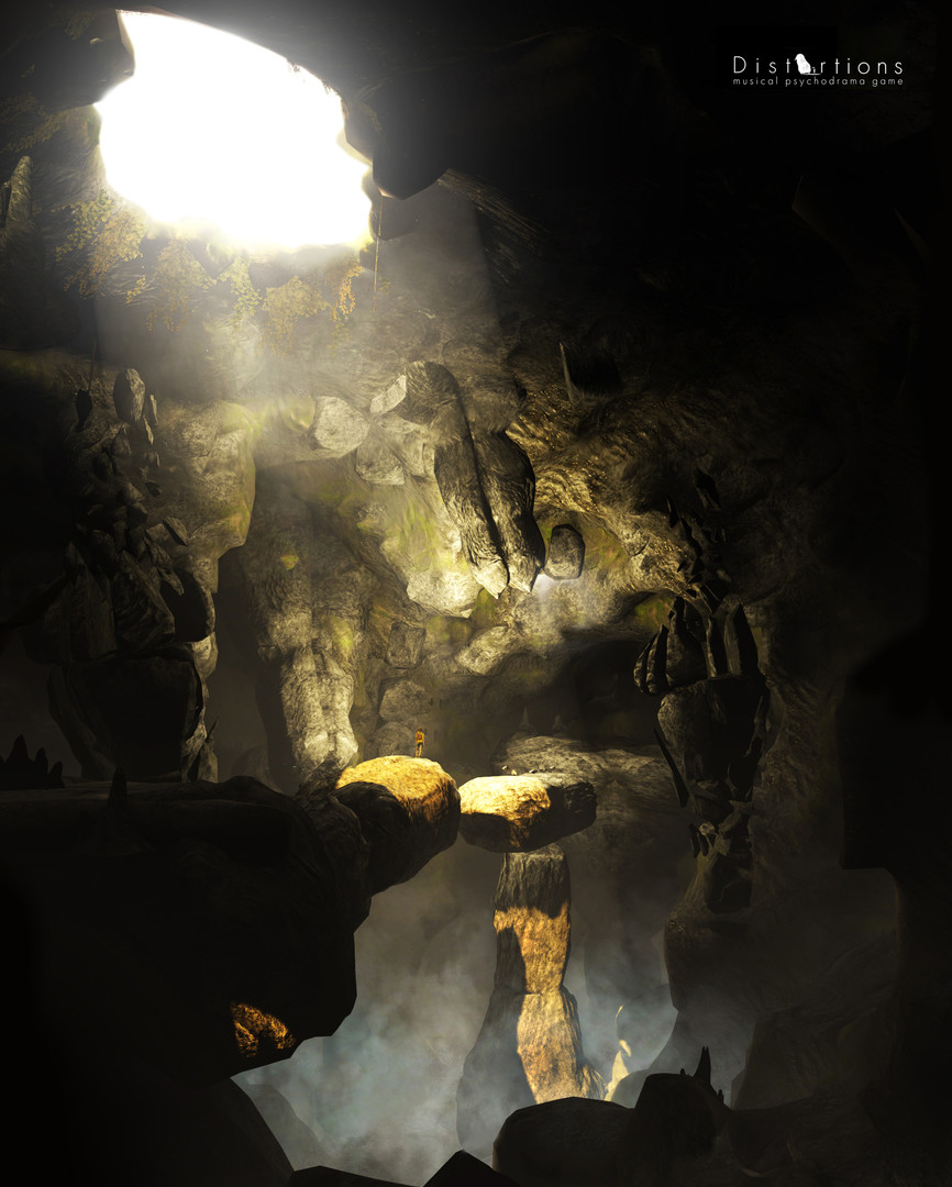 Captura 33: Distortions