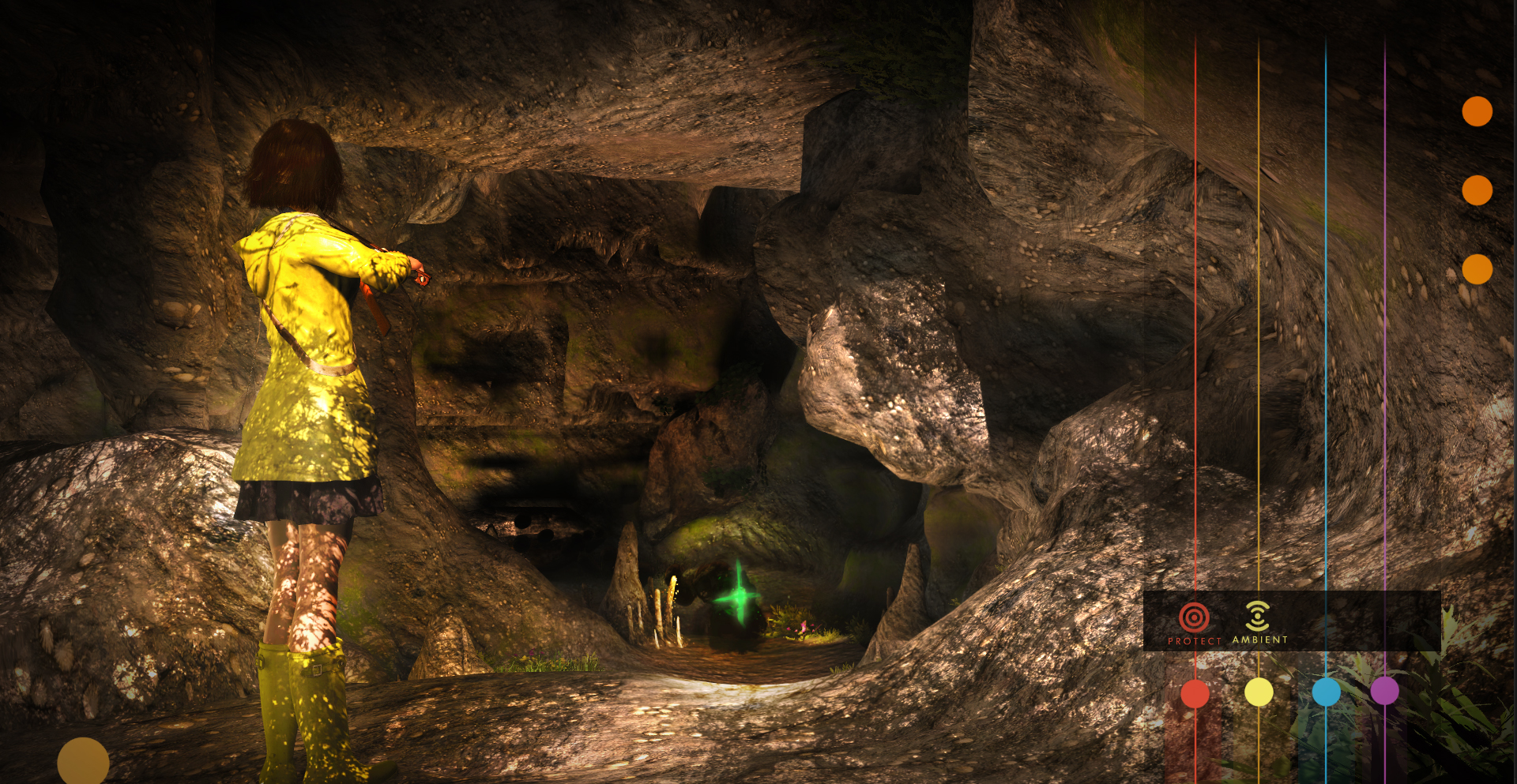 Captura 6: Distortions