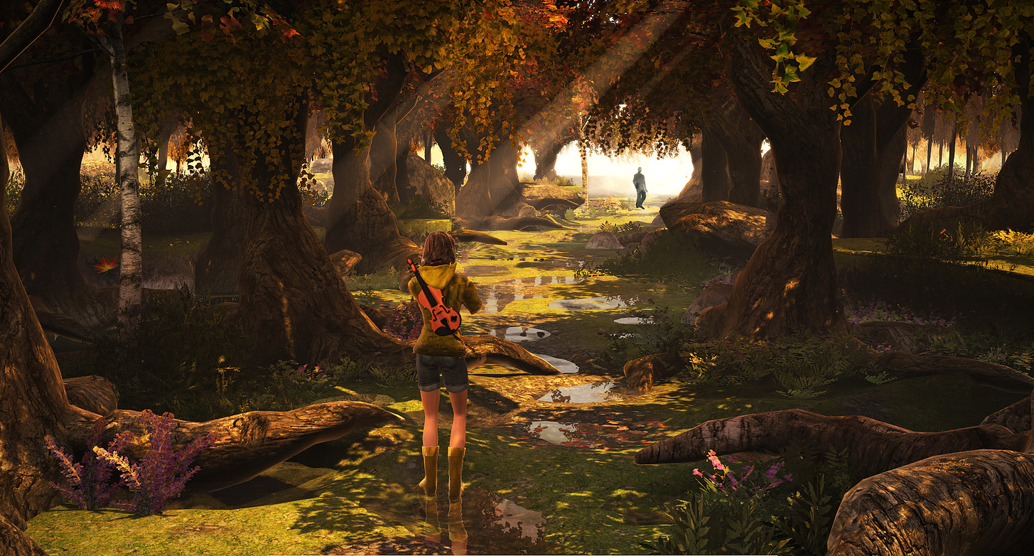 Captura 10: Distortions