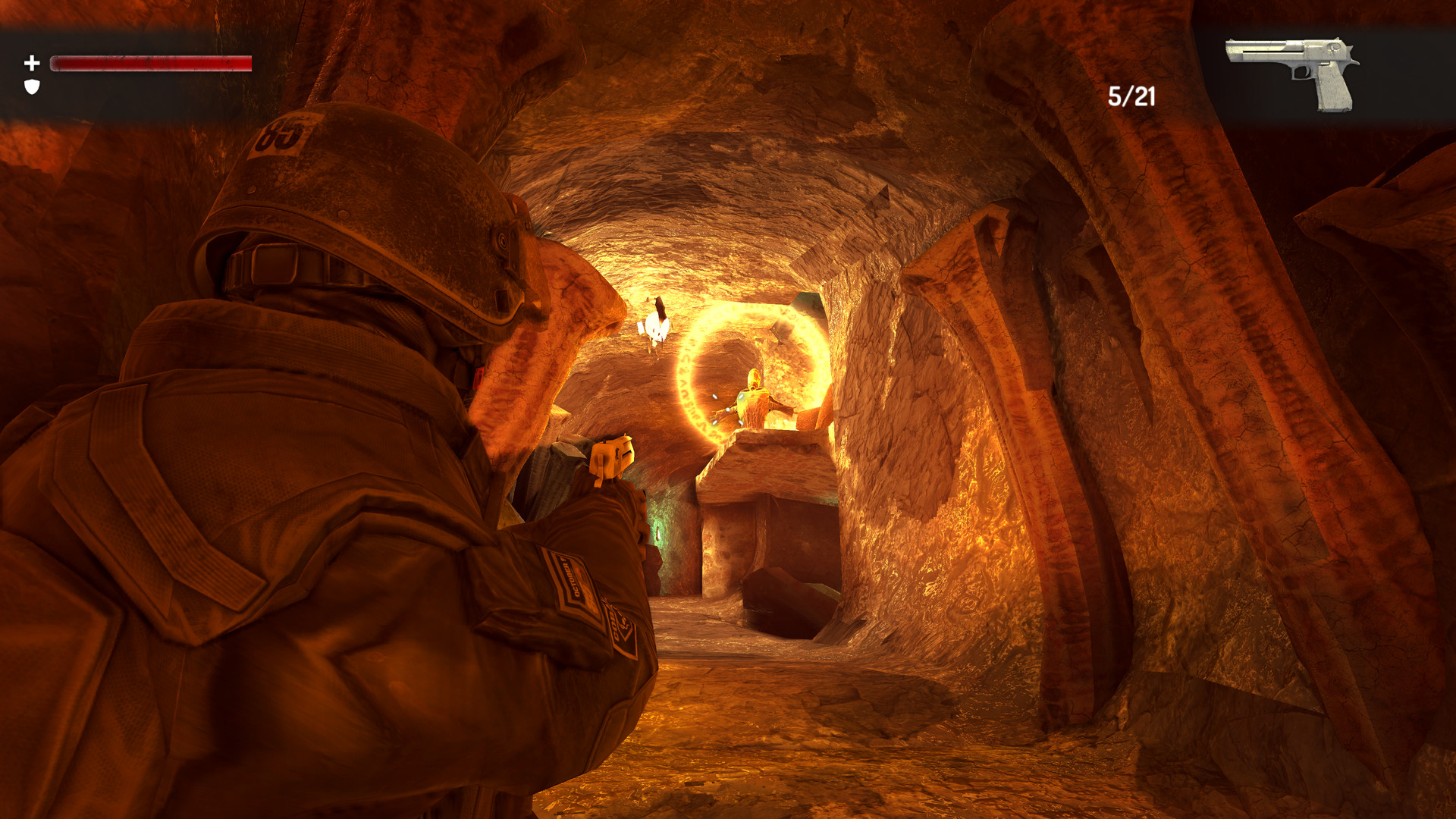 Captura: Wall of insanity