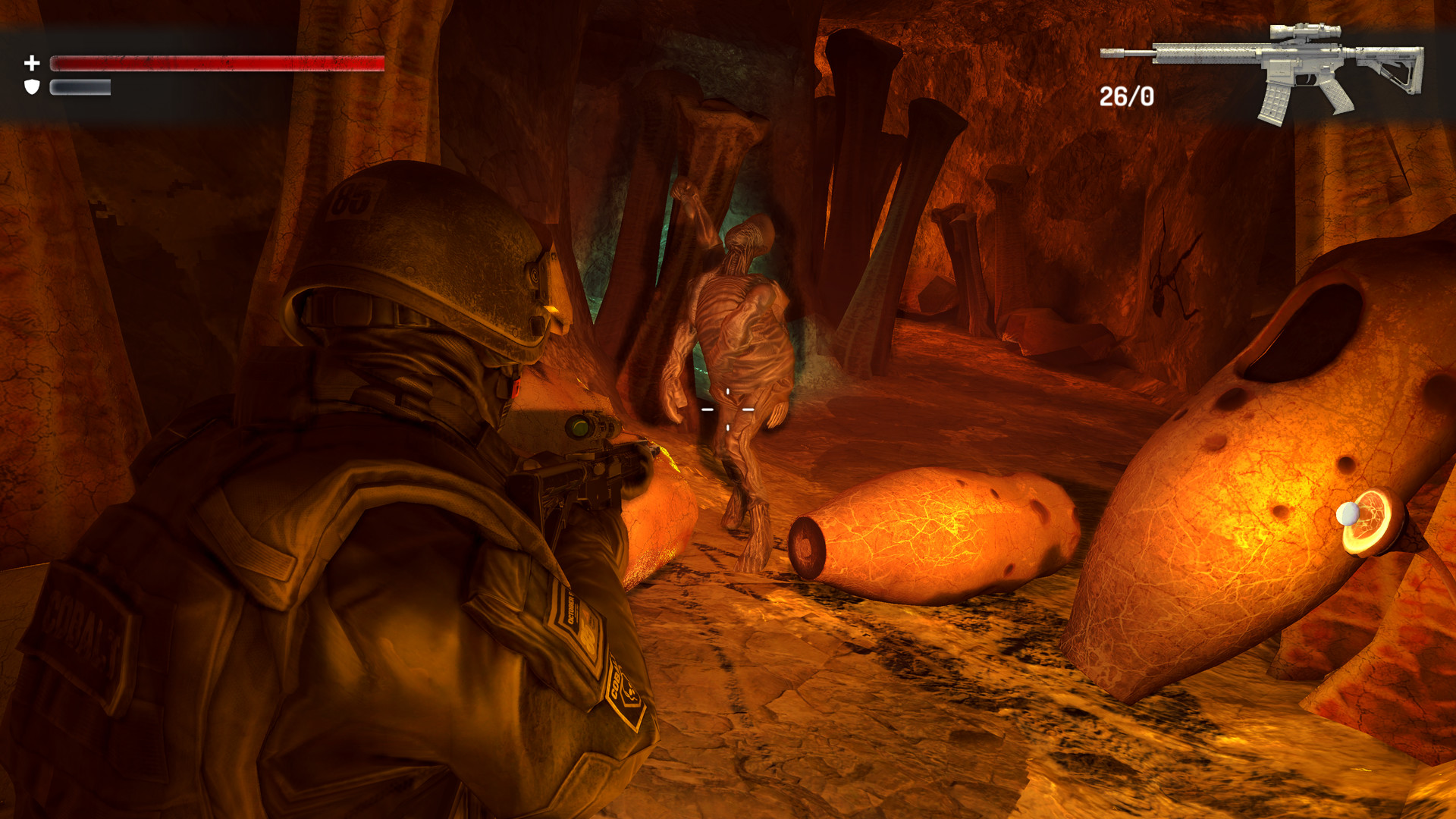 Captura 6: Wall of insanity