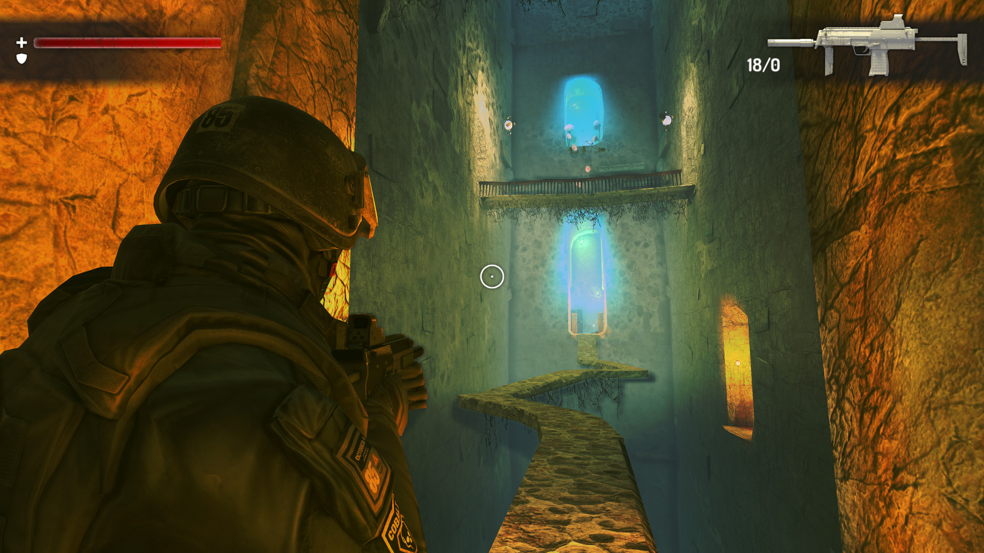 Captura 7: Wall of insanity