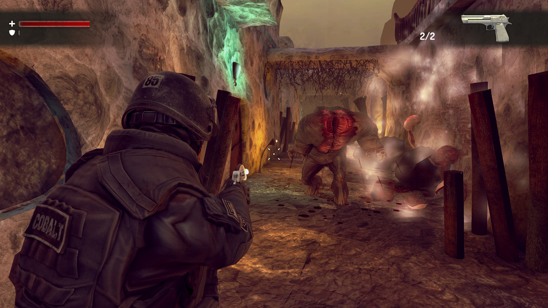 Captura 8: Wall of insanity