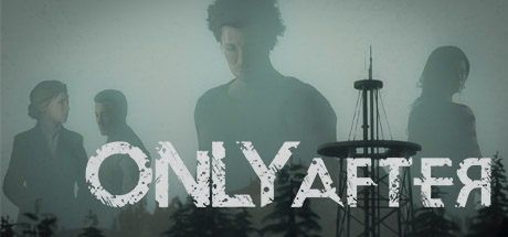 Capa: Only After