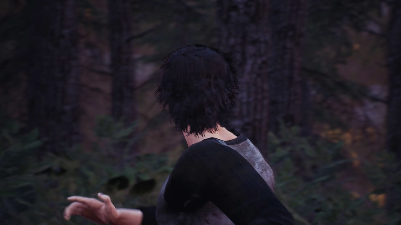 Captura 11: Only After