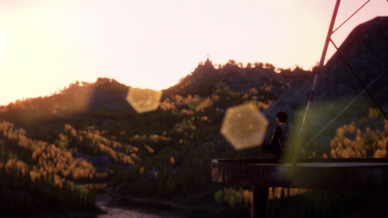 Captura 12: Only After