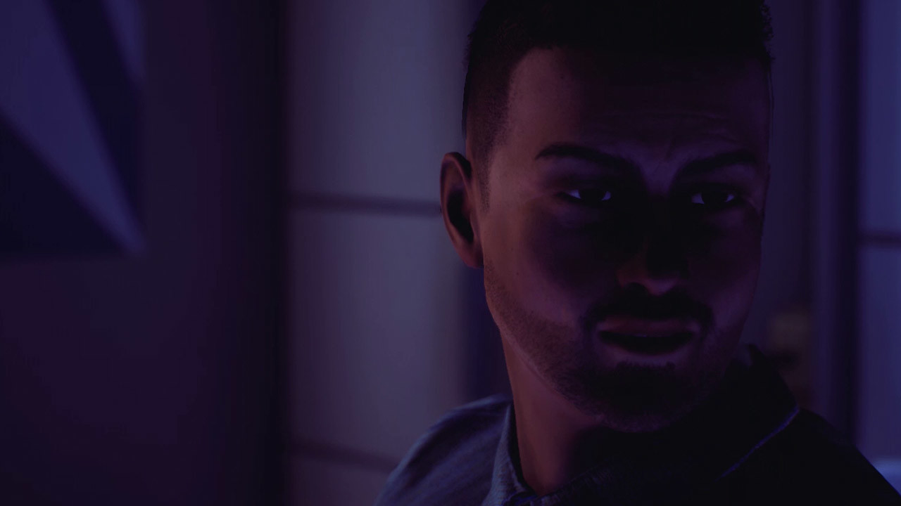 Captura 15: Only After