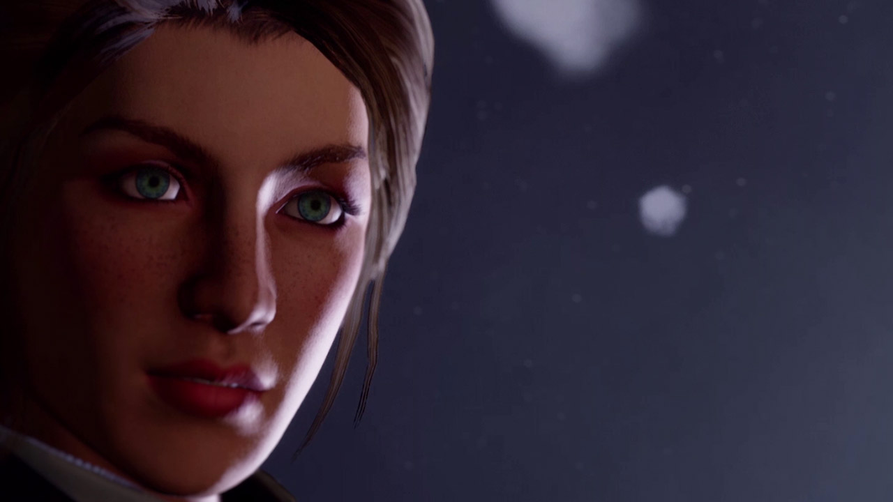 Captura 16: Only After