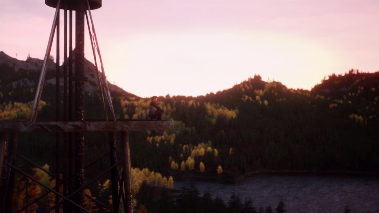 Captura 18: Only After