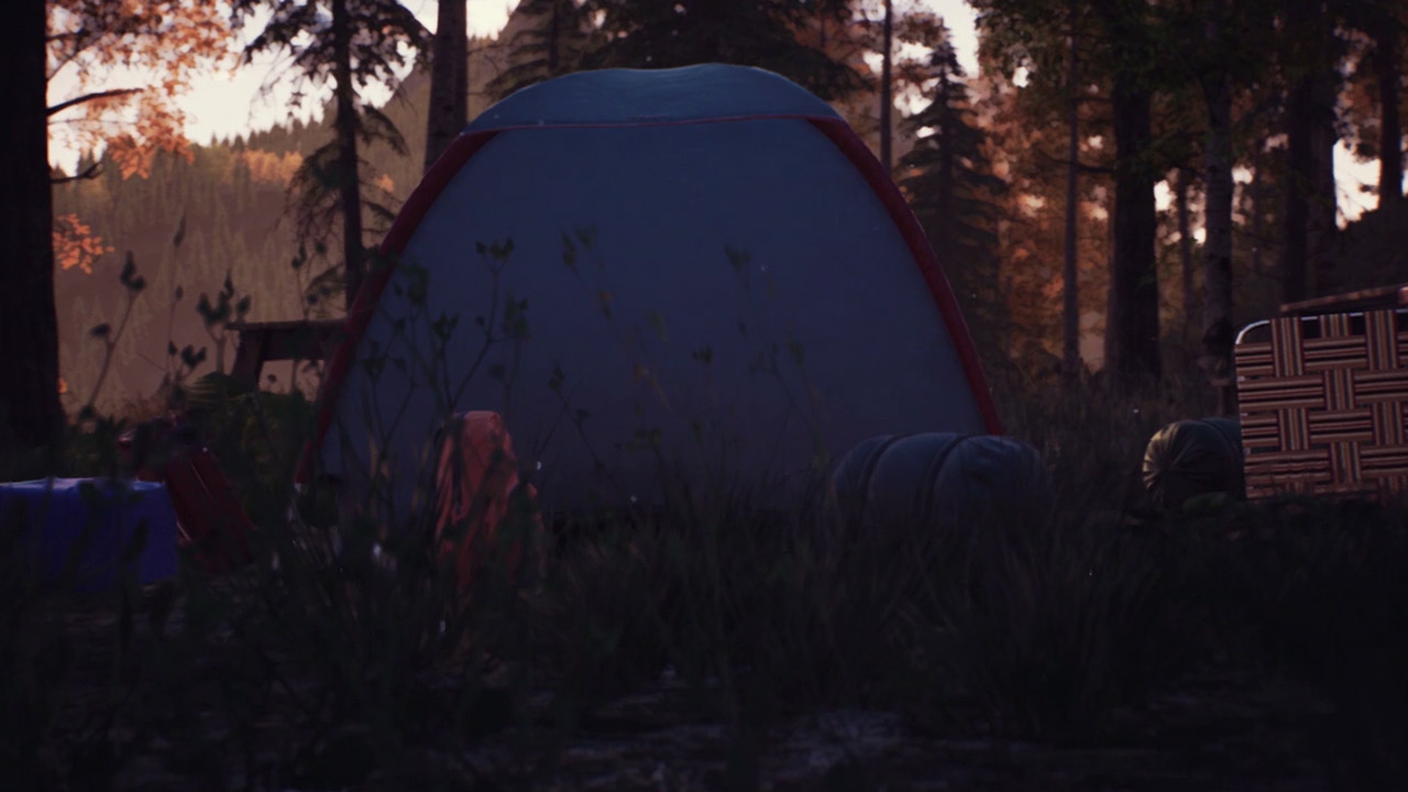 Captura 21: Only After