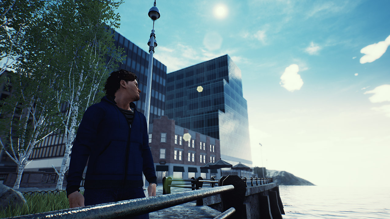 Captura 22: Only After