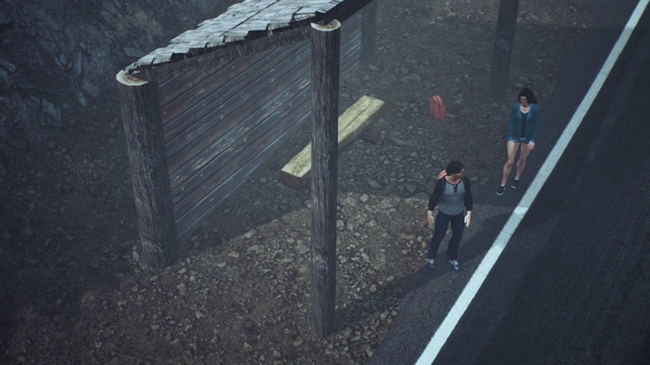 Captura 24: Only After