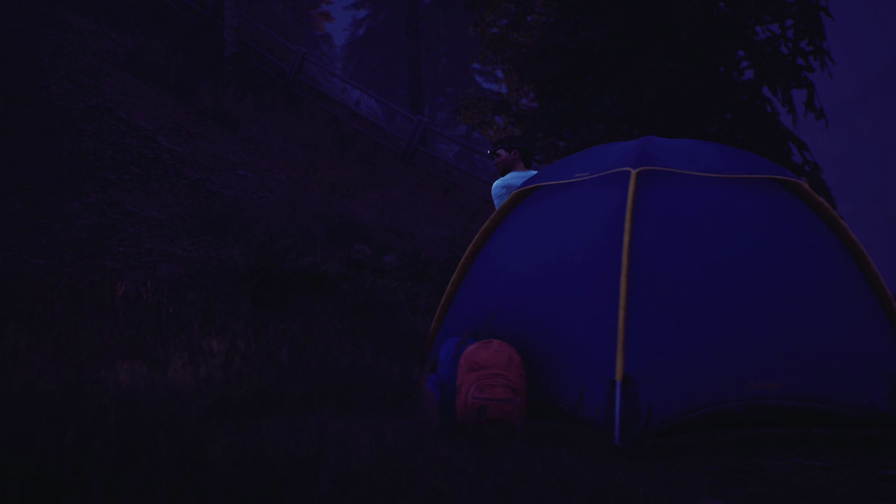 Captura 27: Only After