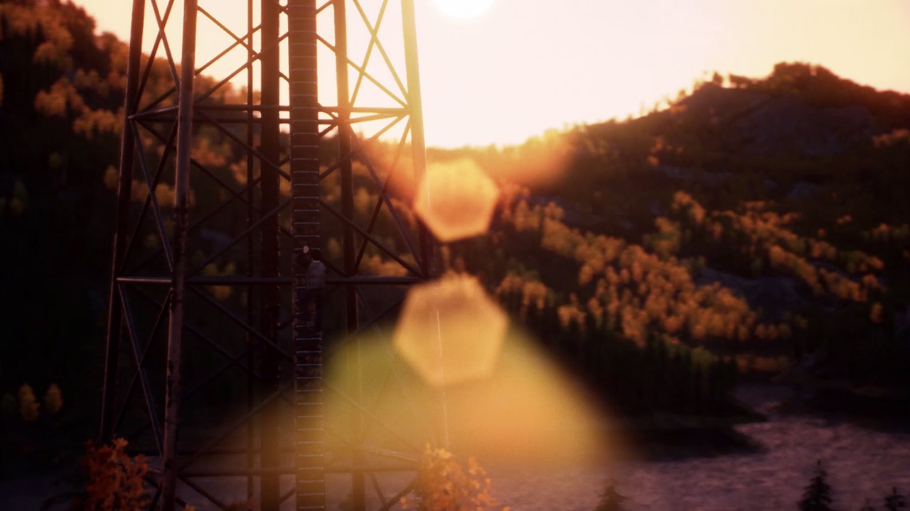 Captura 6: Only After