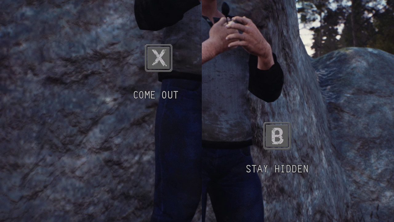 Captura 7: Only After