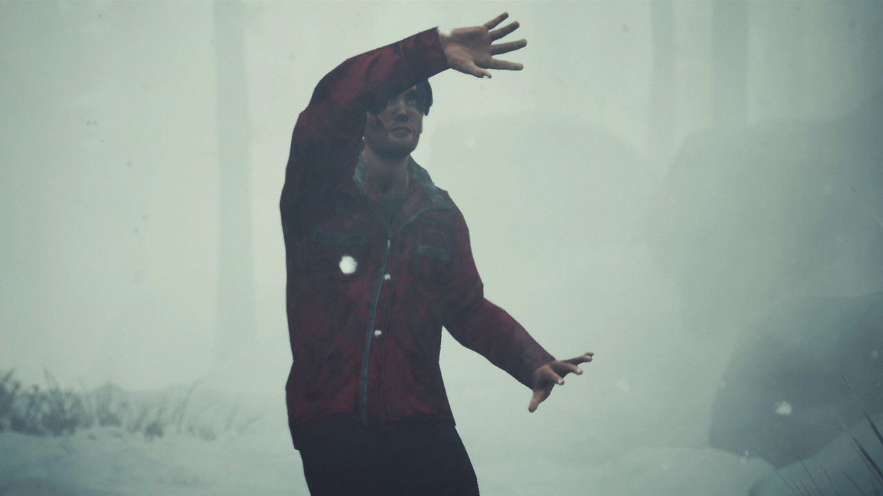 Captura 9: Only After