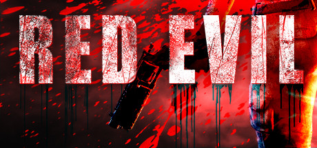 Capa: RED EVIL