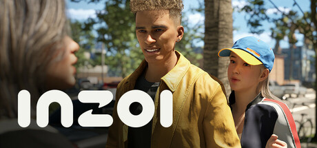 Capa: inZOI